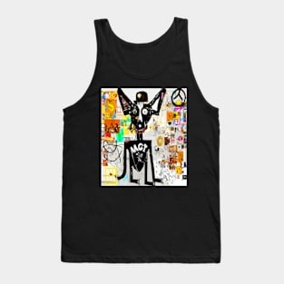 Doglongy Tank Top